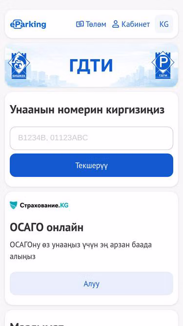 Screenshot of file.kg