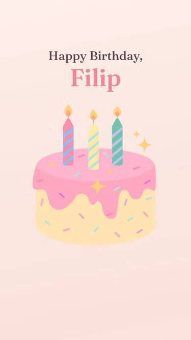 Screenshot of filip.ing