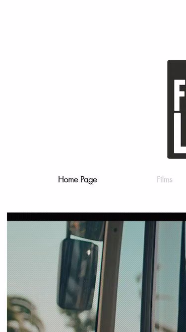 Screenshot of filmlab.com.tr