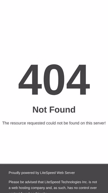 Screenshot of findmy.direct