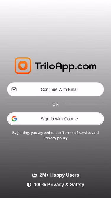 Screenshot of fingo.live