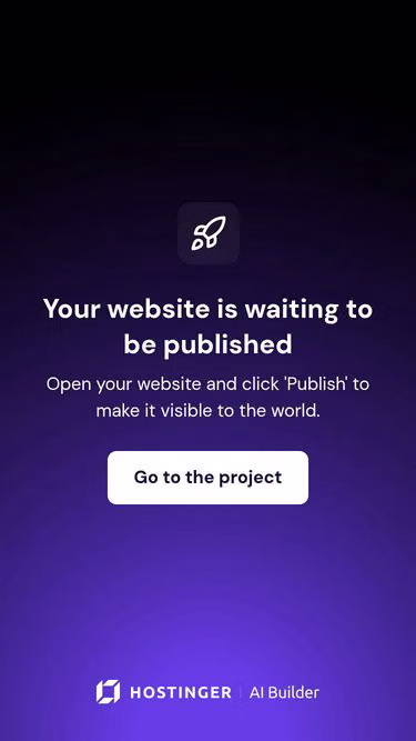 Screenshot of firefly.bz
