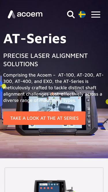 Screenshot of fixturlaser.com