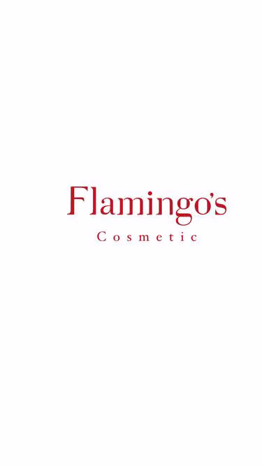 Screenshot of flamingos.jp