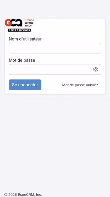 Screenshot of fleetmanager.fr