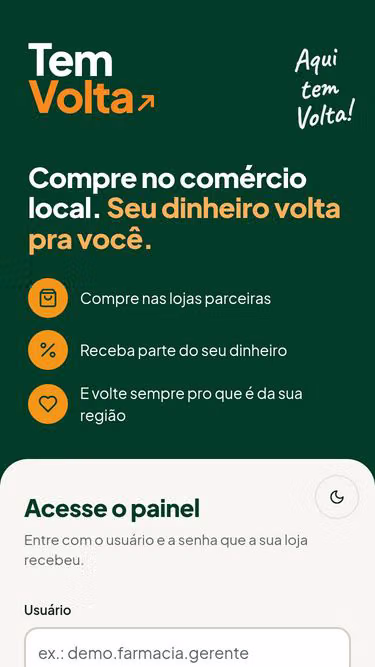 Screenshot of flowbridge.com.br