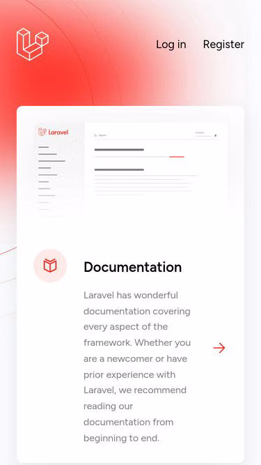 Screenshot of flowbridge.tel