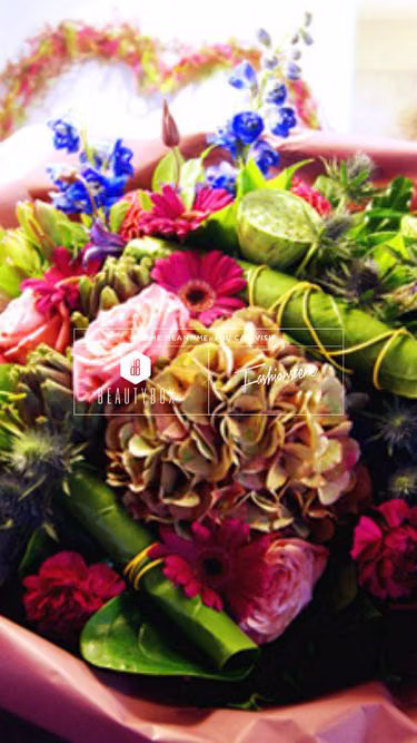 Screenshot of flowerbox.nl