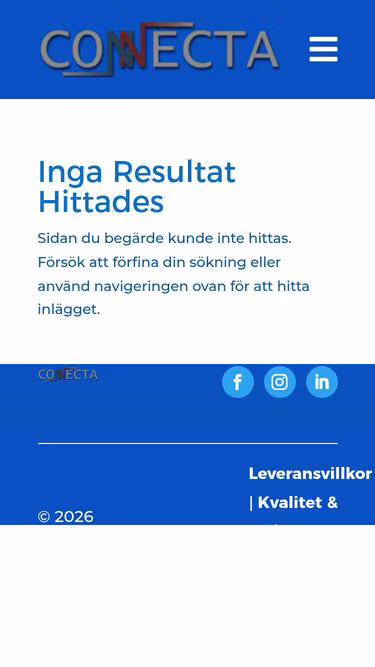 Screenshot of flowtech.nu