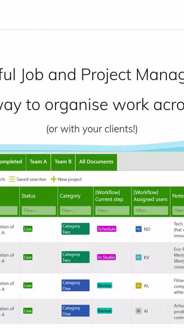 Screenshot of flowzone.info