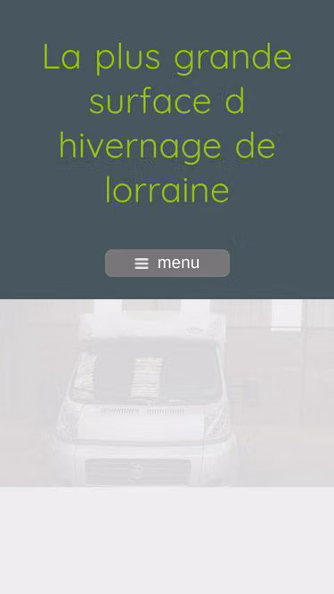 Screenshot of flsa.eu