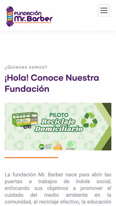Screenshot of fmb.cl