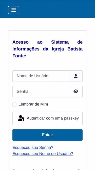 Screenshot of fonte.site