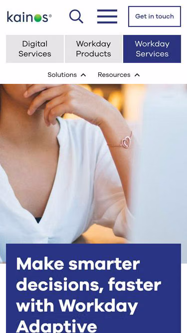 Screenshot of formulate.group