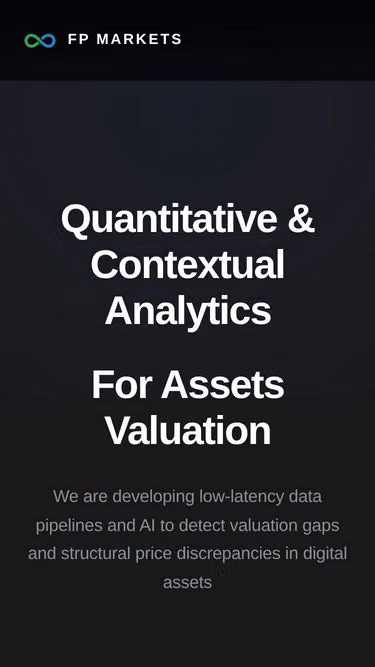 Screenshot of fpm.systems