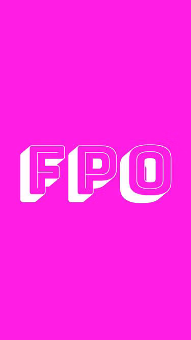 Screenshot of fpo.io
