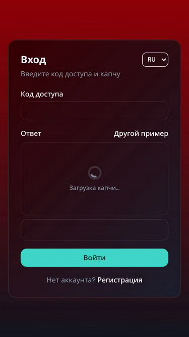 Screenshot of fredo.market
