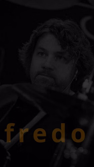 Screenshot of fredo.se