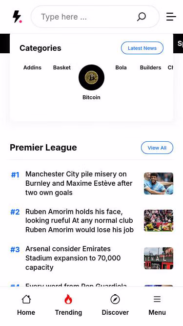 Screenshot of fresh.co.id