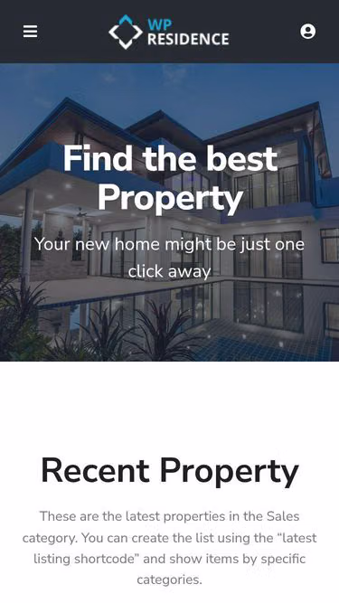 Screenshot of frontline.com.pk