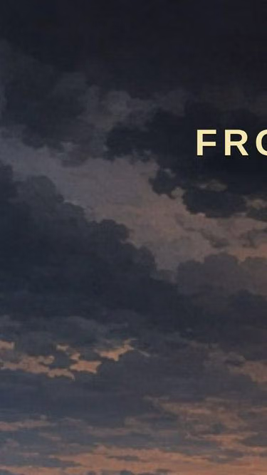 Screenshot of frontline.stream
