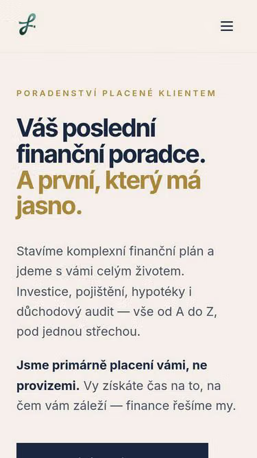 Screenshot of fse.cz