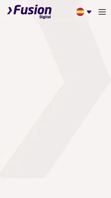 Screenshot of fusiondigital.la