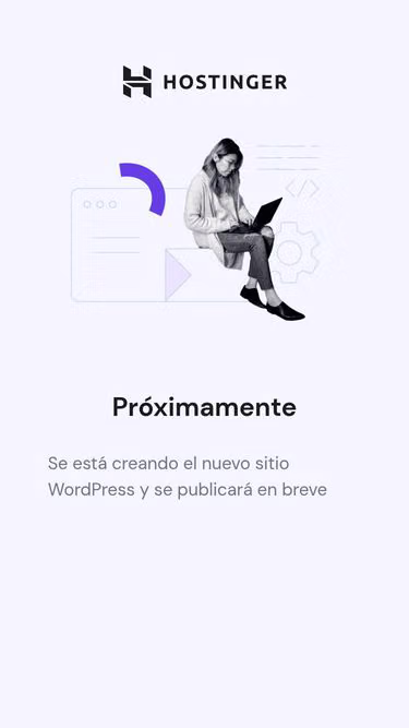 Screenshot of futurehouse.es