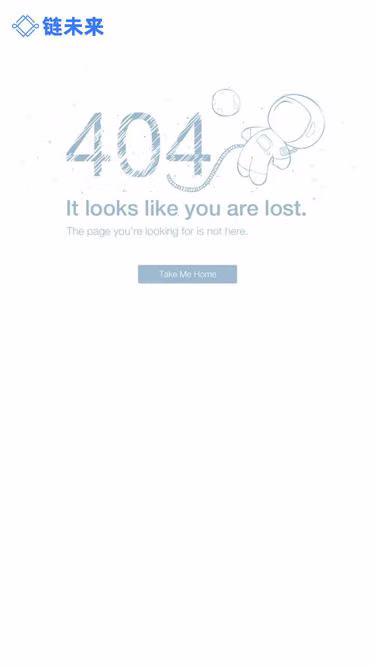 Screenshot of futurelink.top