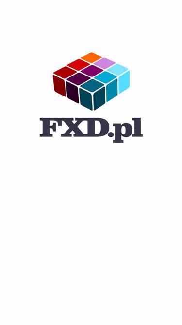 Screenshot of fxd.pl