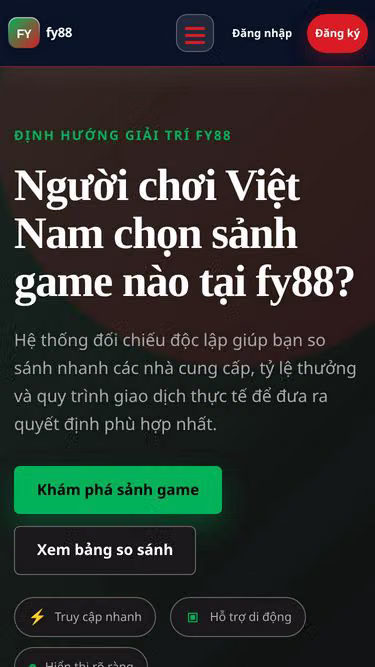 Screenshot of fy88.lat