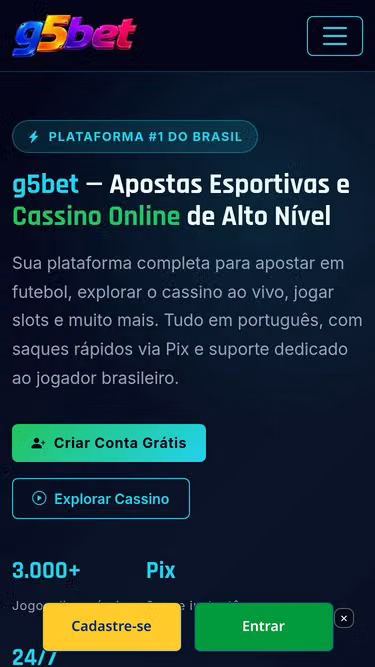Screenshot of g5bet.vu