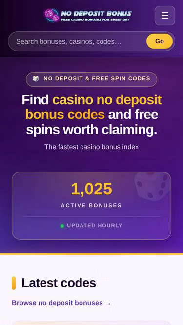 Screenshot of gala.bingo