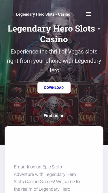 Screenshot of gameclub.rest