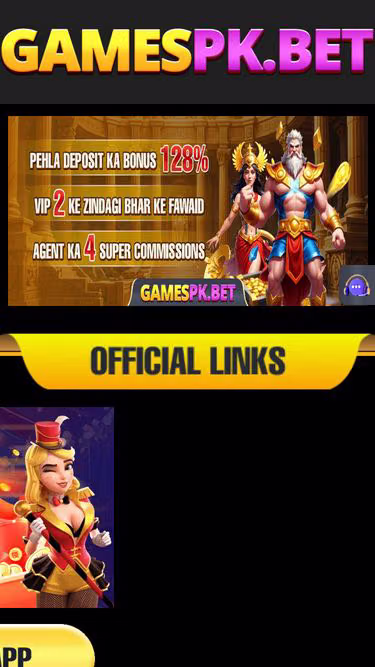 Screenshot of gamespk.vip