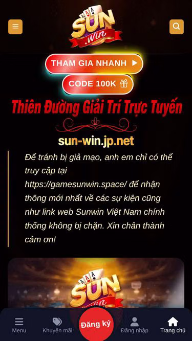 Screenshot of gamesunwin.space