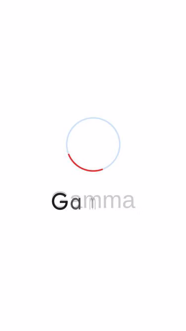 Screenshot of gamma.az
