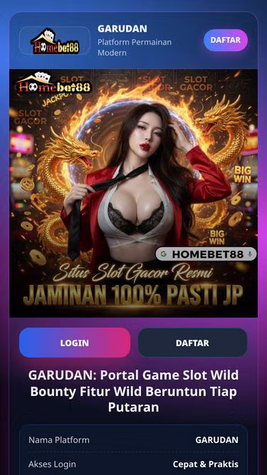 Screenshot of garudan.shop