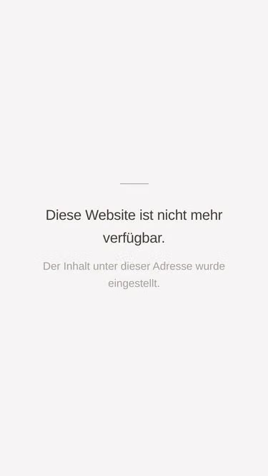 Screenshot of gast.co.at