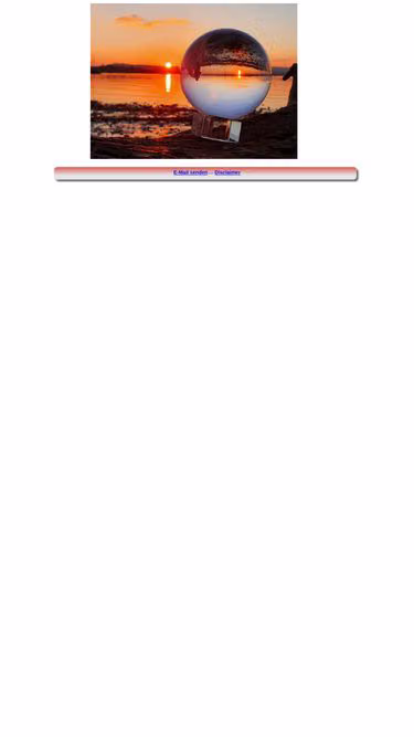 Screenshot of gaul.cc