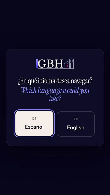 Screenshot of gbh.cr