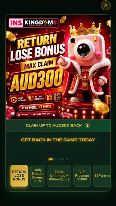 Screenshot of gd88.online