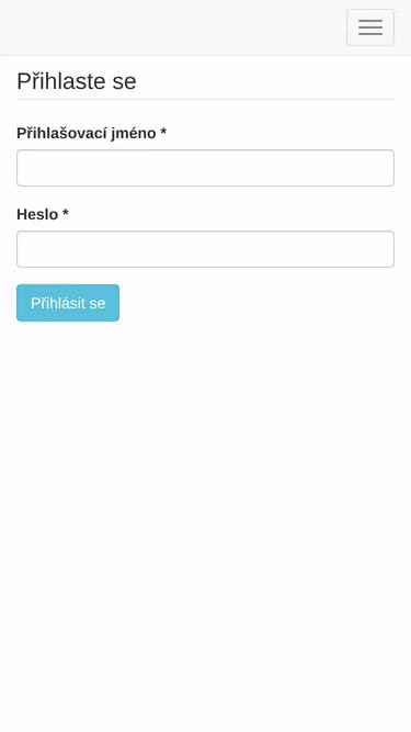 Screenshot of gdpr.email