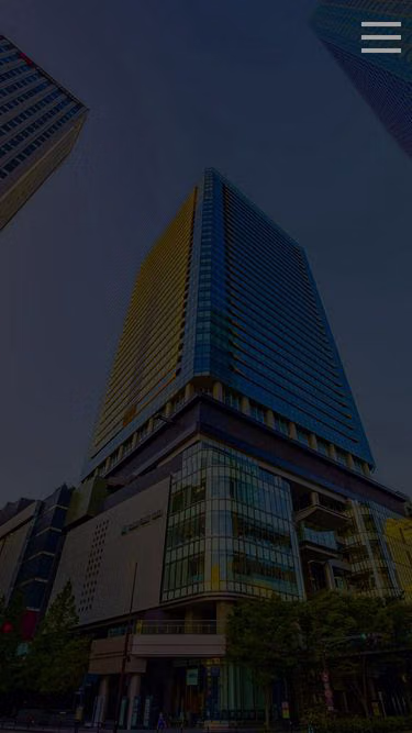 Screenshot of gear-up.tokyo