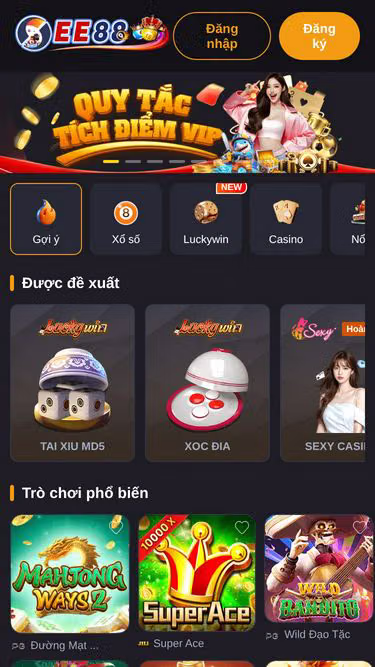 Screenshot of gee88.online