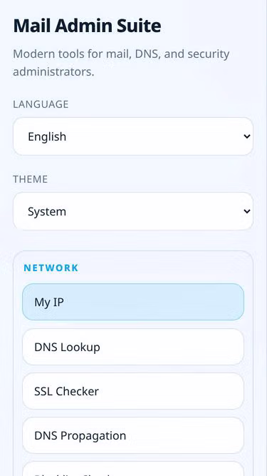 Screenshot of geek.net.pl