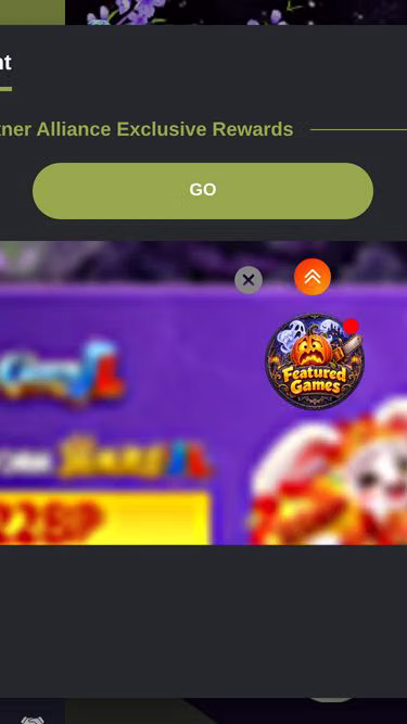 Screenshot of gemjl.icu