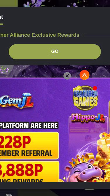 Screenshot of gemjl.onl