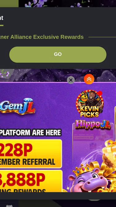 Screenshot of gemjl.online