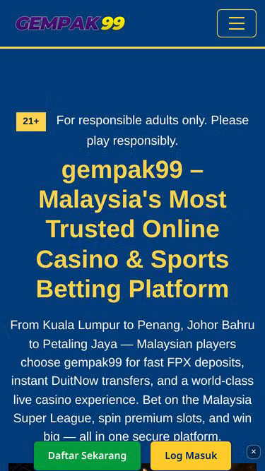Screenshot of gempak99.vu